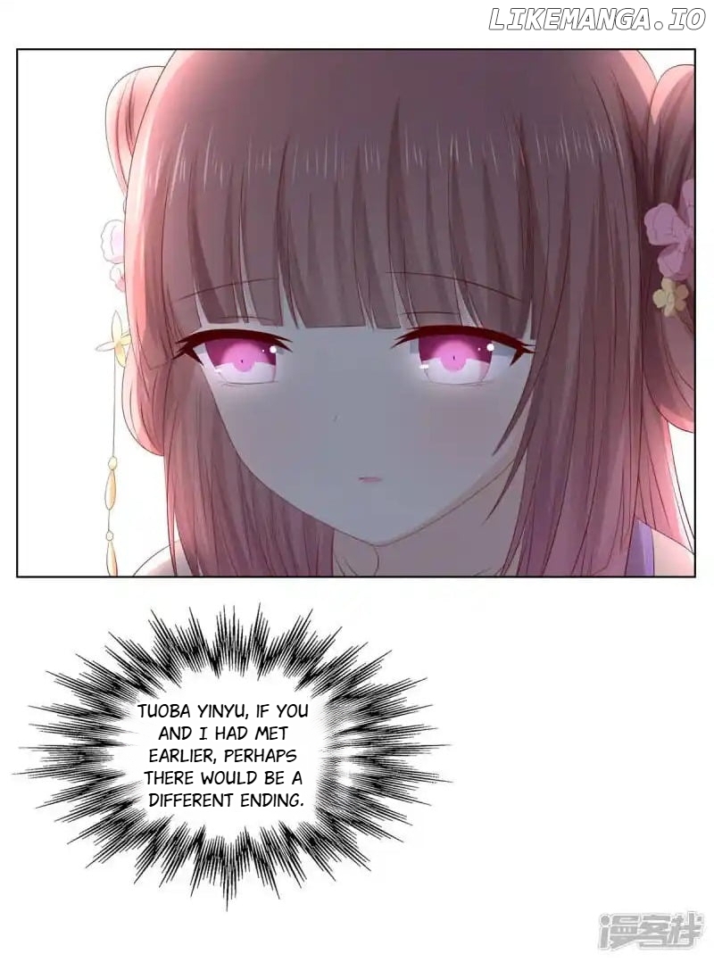 Rewrite My Fate chapter 78 - page 19